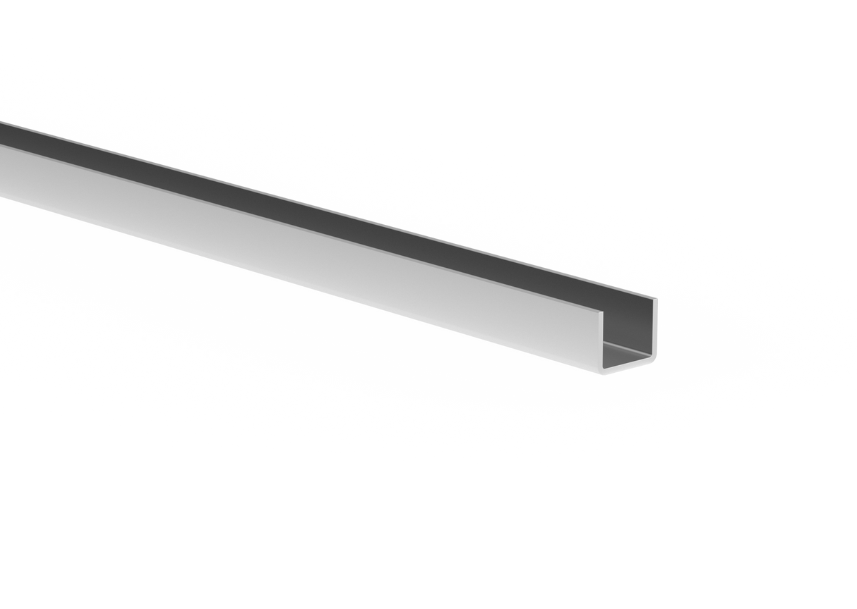 Profil pozinkovaný U 20x25x20x2mm-6000