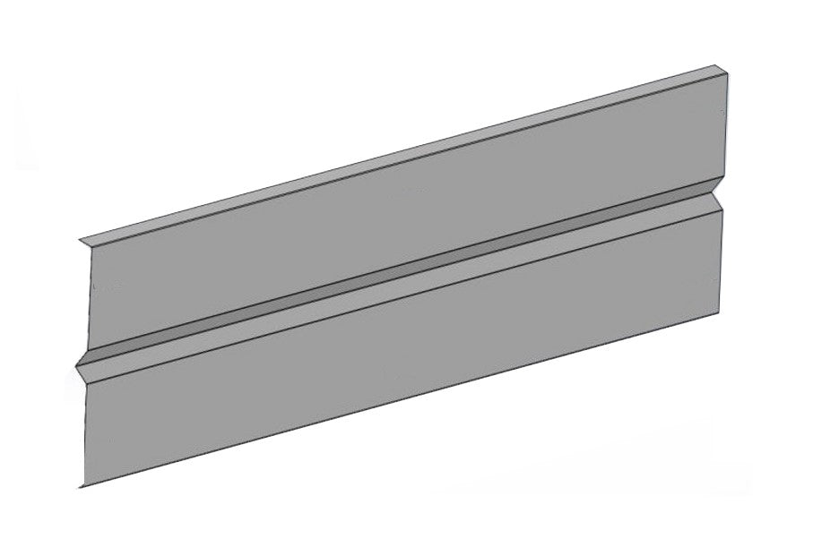 ULT 10° szélterelő lemez