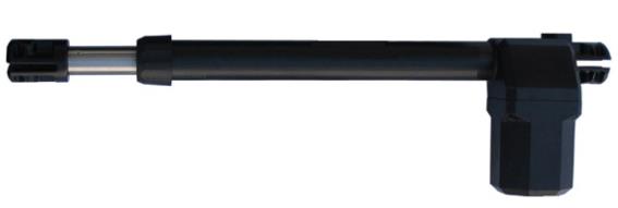 ROLLKIT motor jobb oldali nyílókapuhoz