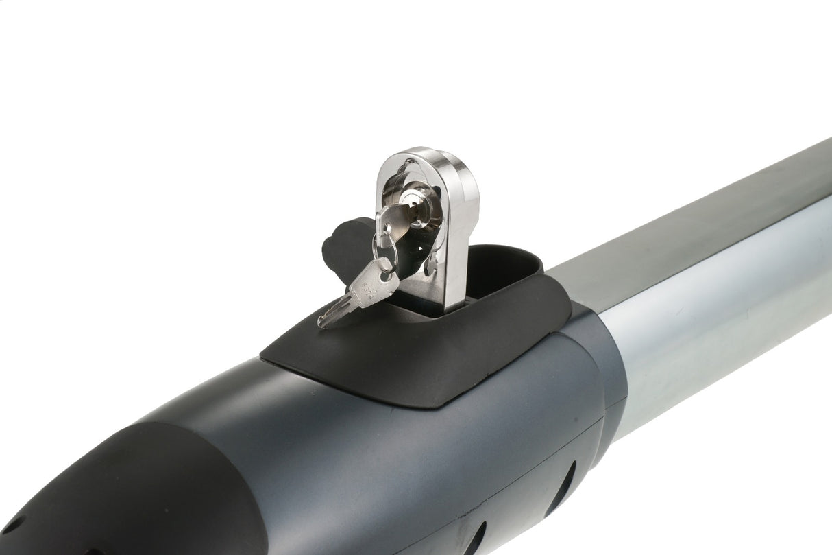 ROLLKIT kétszárnyú automatakapu szett 4m/200kg