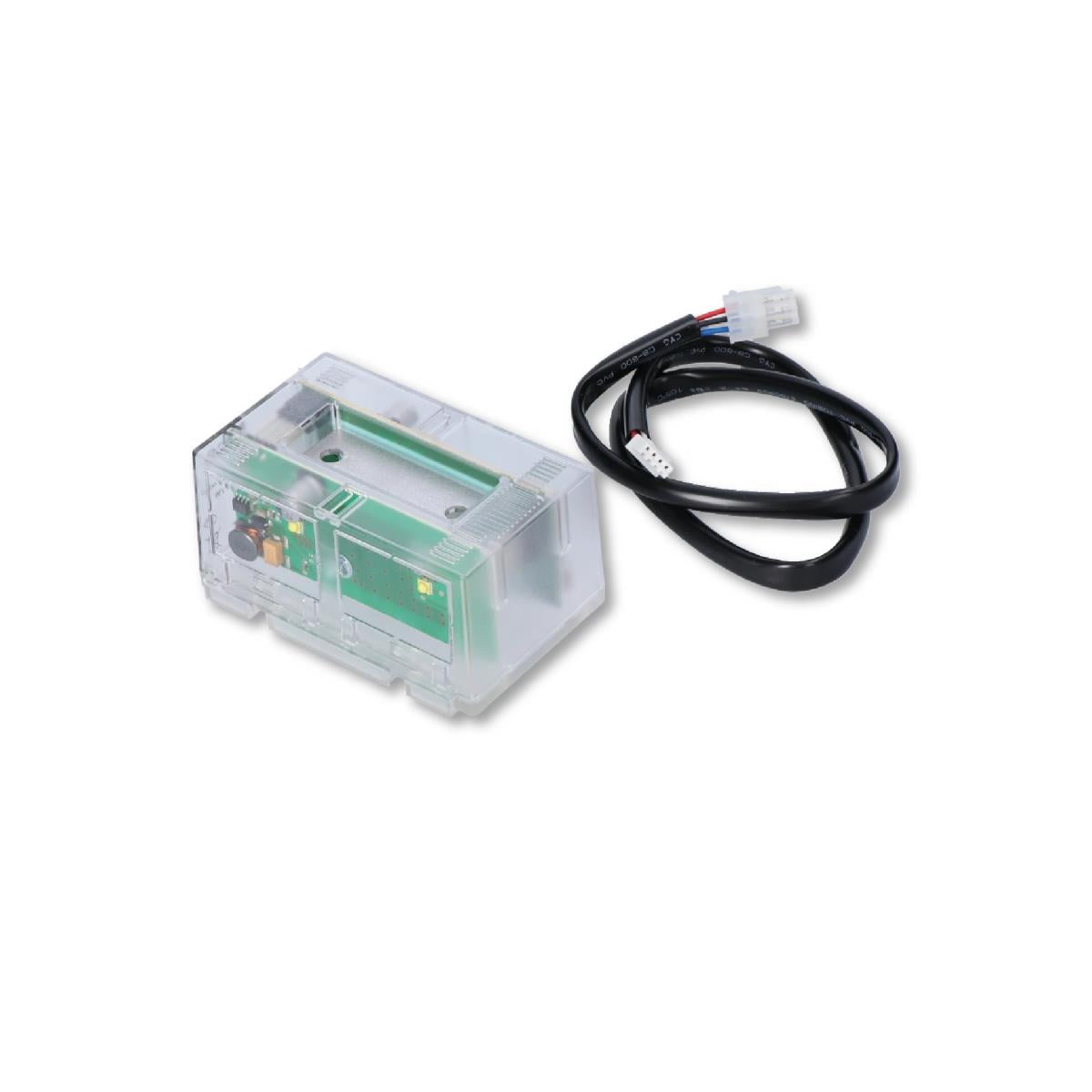 Szemafor piros/zöld fénymodul BAR sorompókhoz