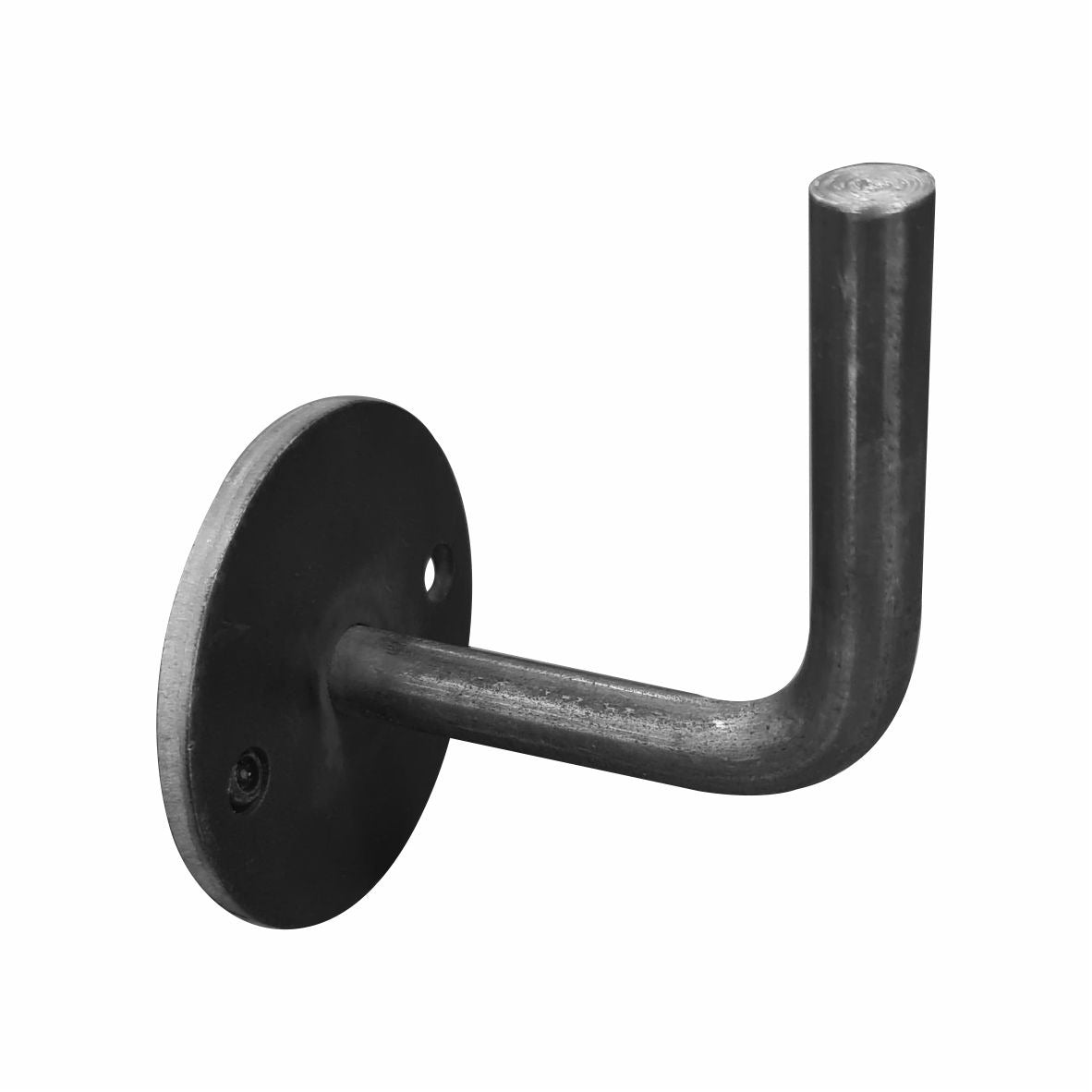 Fogantyútartó hegesztéshez, Fe, 70x76mm