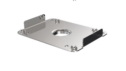 Csavar és alátét alumínium profilokhoz