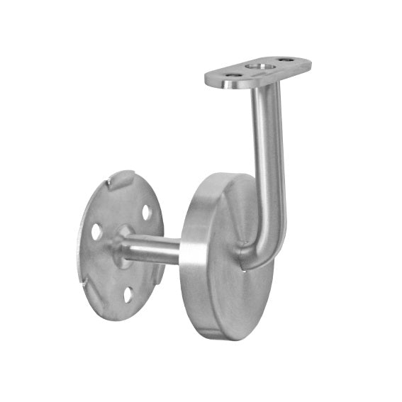 Fali kapaszkodótartó takaró rozettával