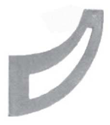 KLASZIK 304 korlátok-szálcsisz.INOX