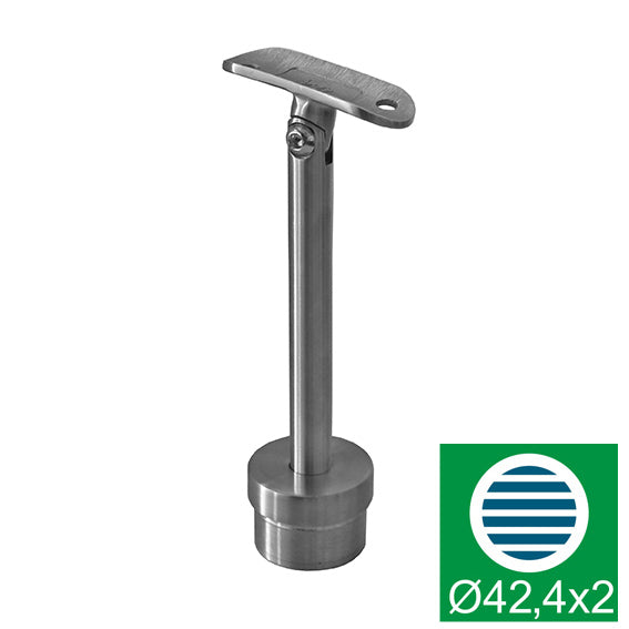 Állítható kapaszkodótartó