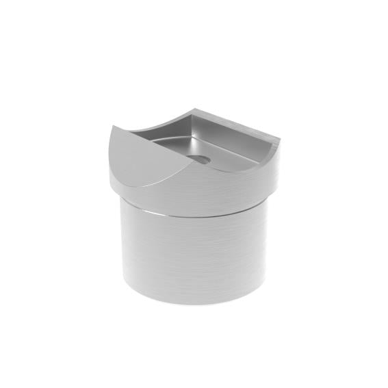 Rozsdam.kapaszkodó csatlakozó