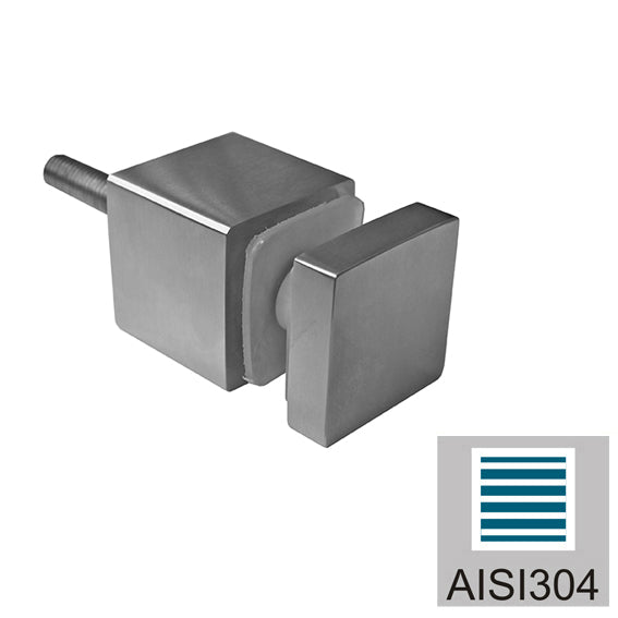 Falra szerelhető üvegtartó