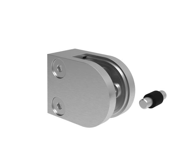 Tengelyirányú üvegmegfogók