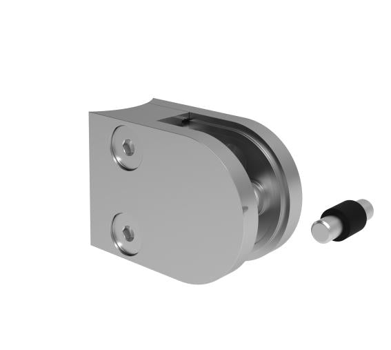 Könnyűfém ötvözet pontüvegfogó