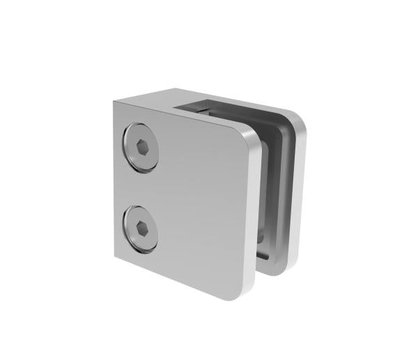 Tengelyirányú üvegmegfogók