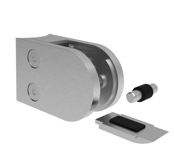 Üvegmegfogó körszelvényre