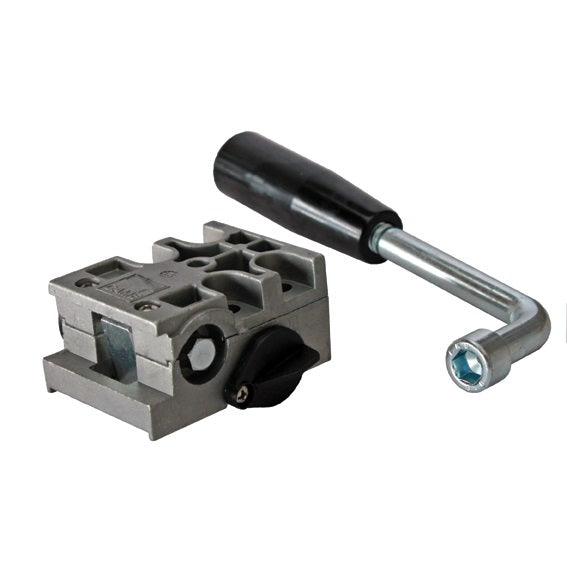 Karos kireteszelő pre FROG-A