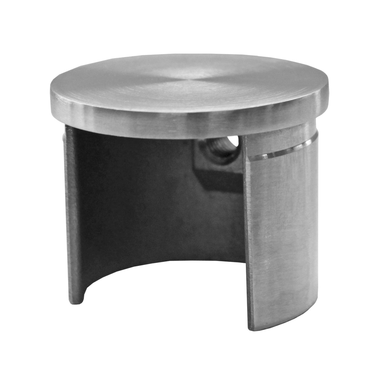 Végzáró nútos kapaszkodóhoz