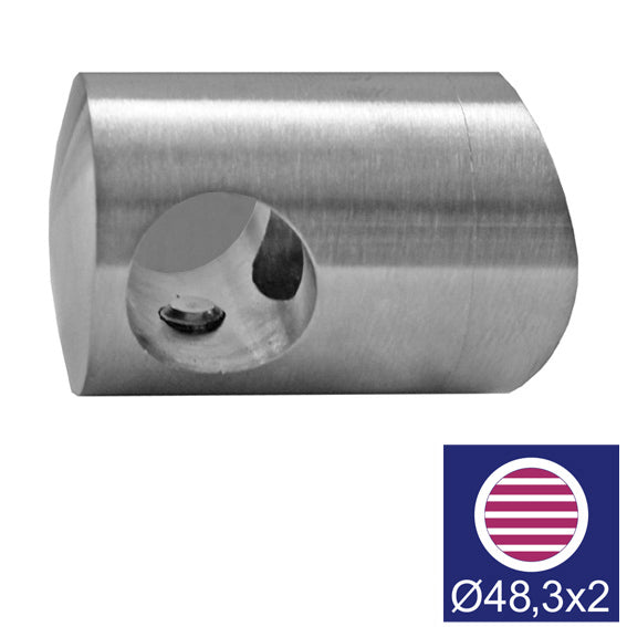 Pálcatartó körszelvényre (jobbos)