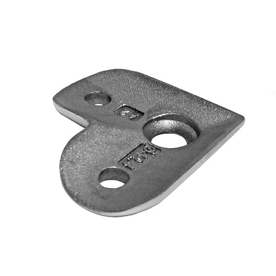 Kapaszkodósarok tartóhoz