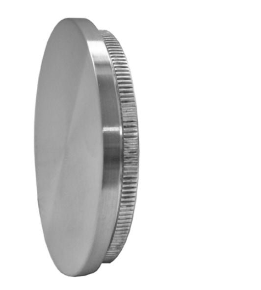 Lapos kapaszkodó végzáró