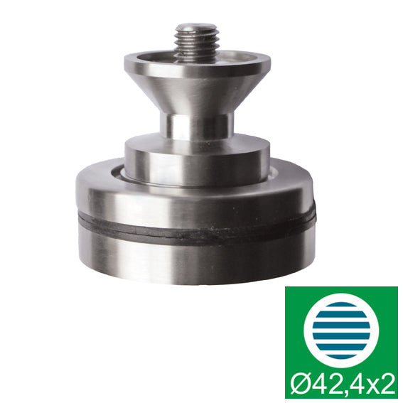 Lépcsőlap távtartó/ összekötő elem