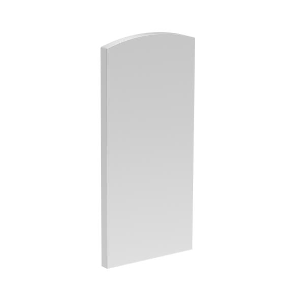 Végzáró alumínium profilhoz Al/0004-PRO-S-E