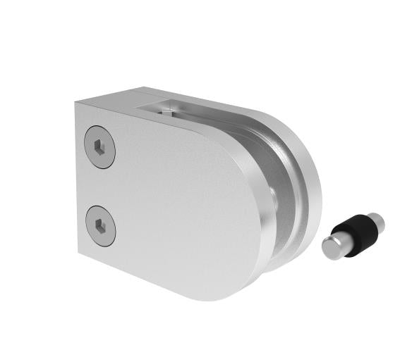 Üvegfogó - zártszelvényre