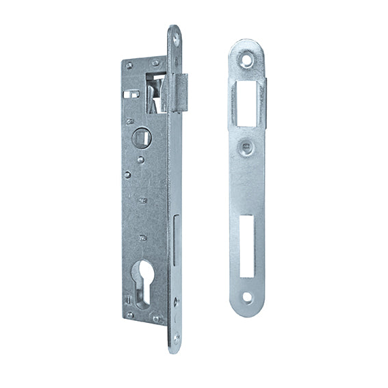 Portálzár 40x40 zártszelvényhez 40x40mm