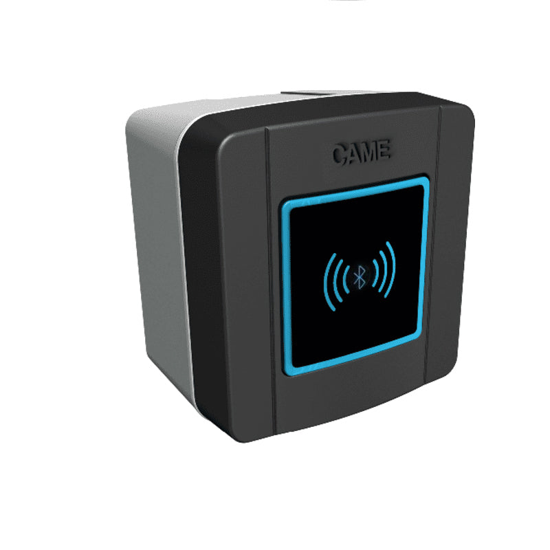 CAME Bluetooth vezérlő automatikus kapunyitáshoz