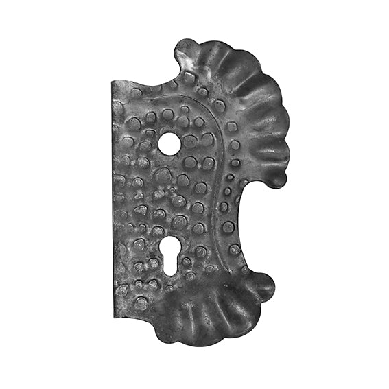 Zárcímke-jobbos 270x160, t2, C90, D20mm