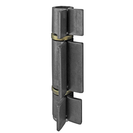 Dupláncsapágyolt forgáspont D28, L178mm