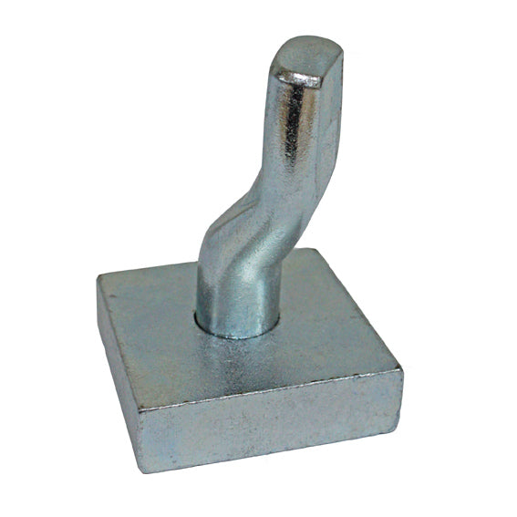 Alsó forgáspont Zn, D24