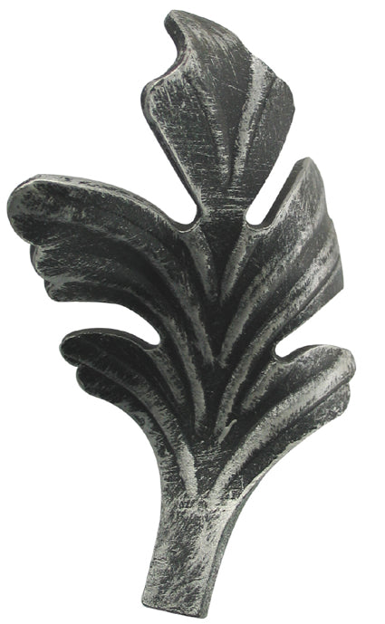 Díszlevél-jobbos 110x67, t3mm