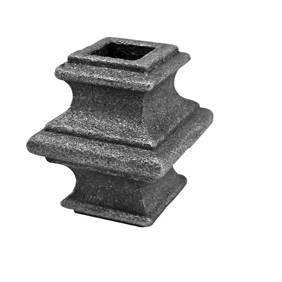 Fűzhető elem h44, b38x38mm