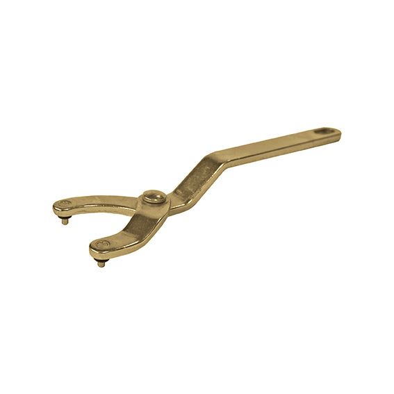 Állitható szerelőkulcs