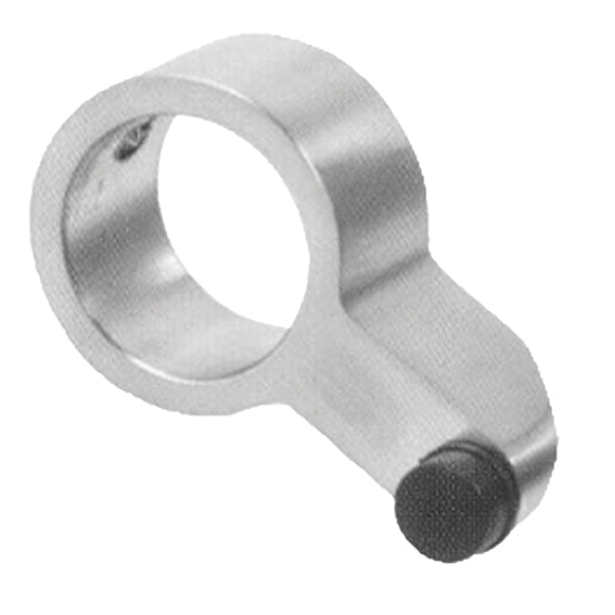 Végütköző AISI304, D25mm