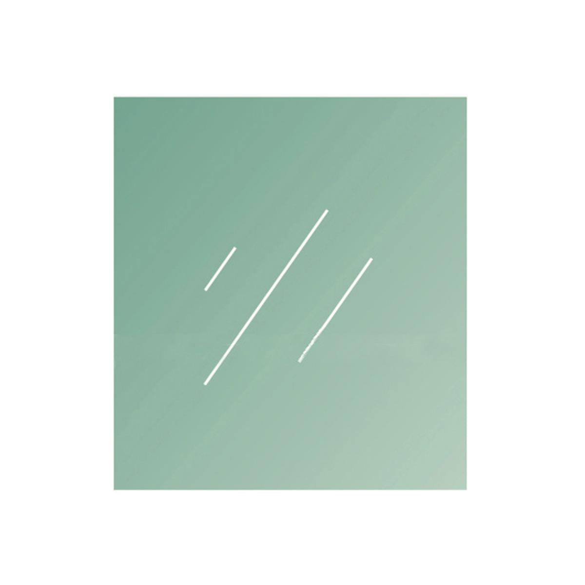 Üveg - ultra tiszta, edzett, ragasztott