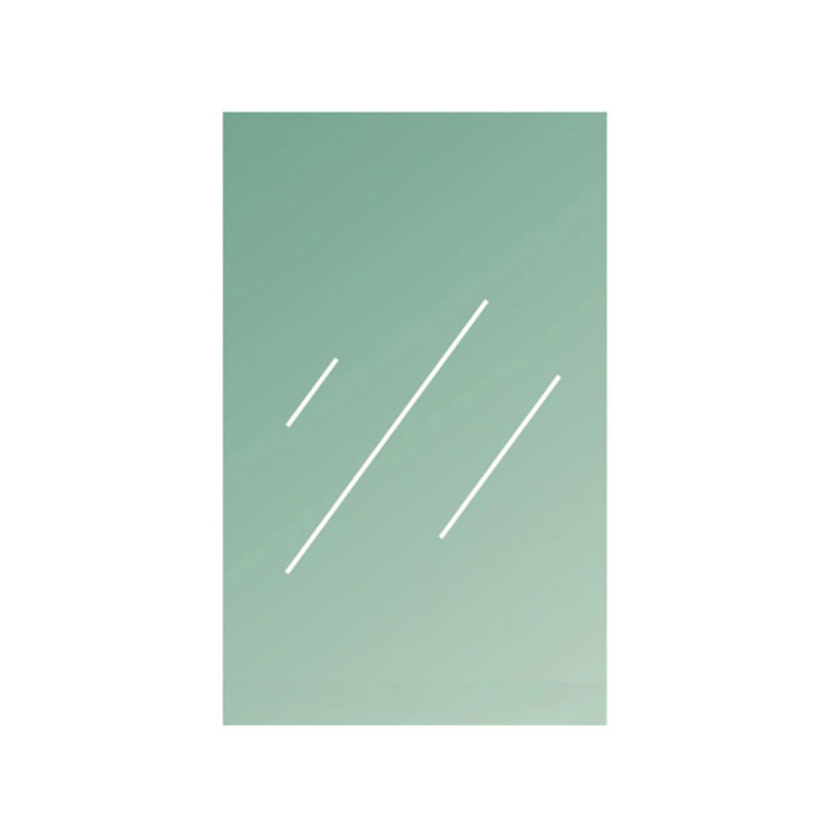 Színtelen laminált/edzet síküveg