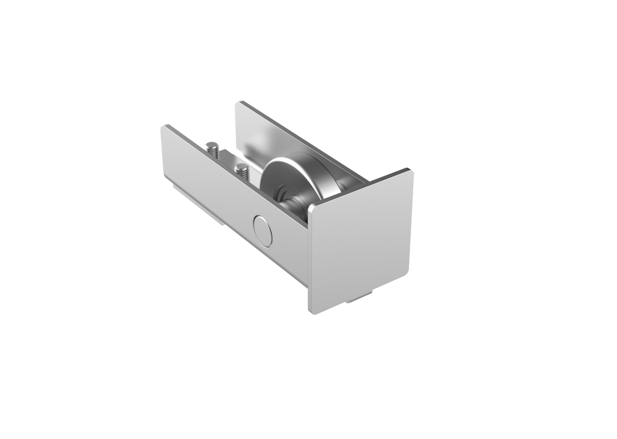 Fefutó görgő 60x60