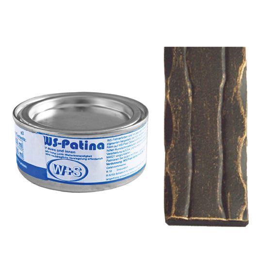 Arany antikoló festék 100ml, Au