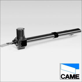 Automata motor szárnyhoz - bal oldali végálláskapcsolókkal 3 m-ig