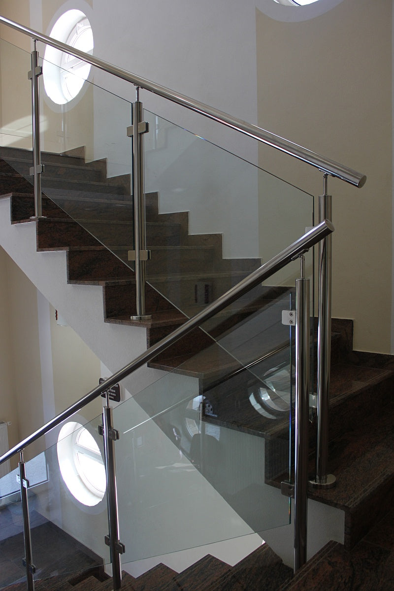 Domború végzáró kapaszkodóhoz/oszlophoz