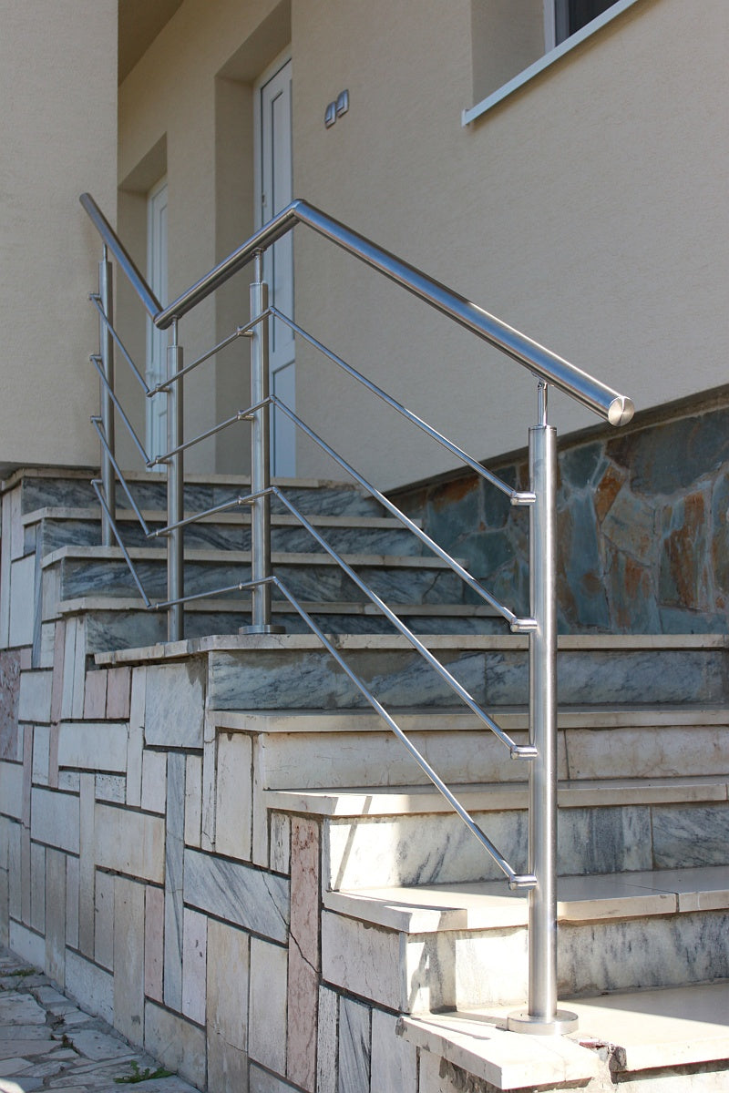 Pálcatartó körszelvényre (balos)