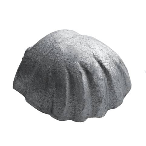 Korlát tető végelem P/021, P/022, P/044