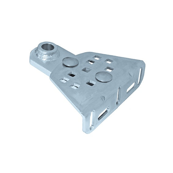 Első konzol, állítható, csavarozáshoz