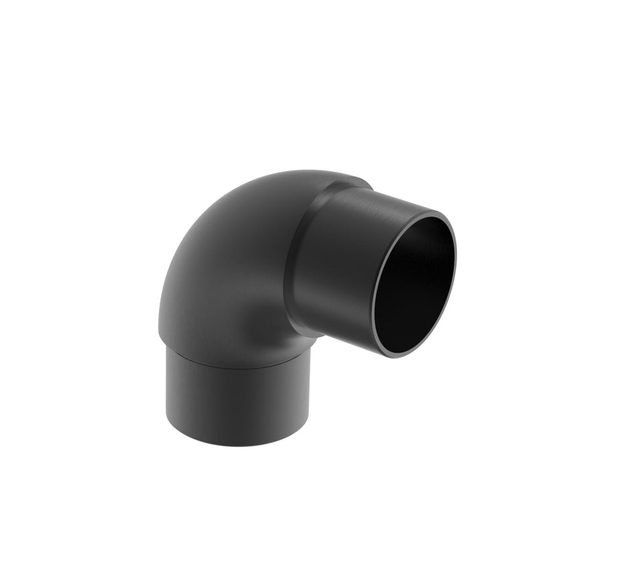 Rozsdamentes sarokidom kapaszkodóhoz