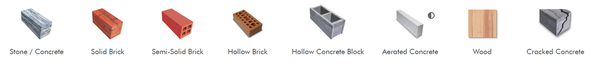 Vegyitipli - ragasztó dübel. 410ml - vinylester