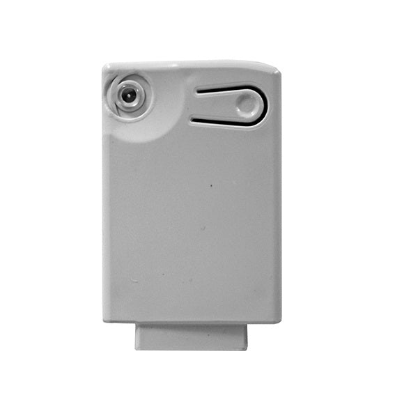 Prijímač dvojkanálový - univerzálny 433,9MHz