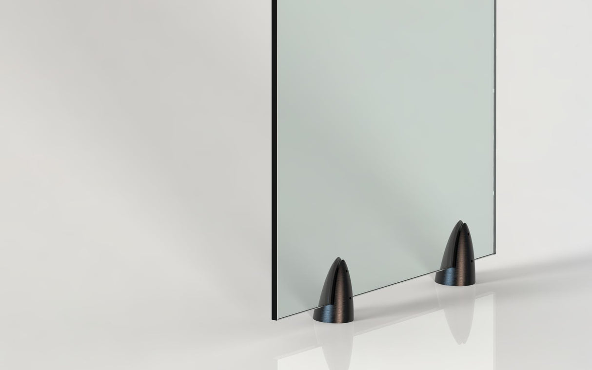 Állítható csap - Horgonyoszlop üveghez