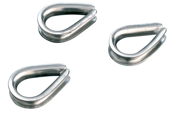 Saválló, sodronyrögzítő szívelem