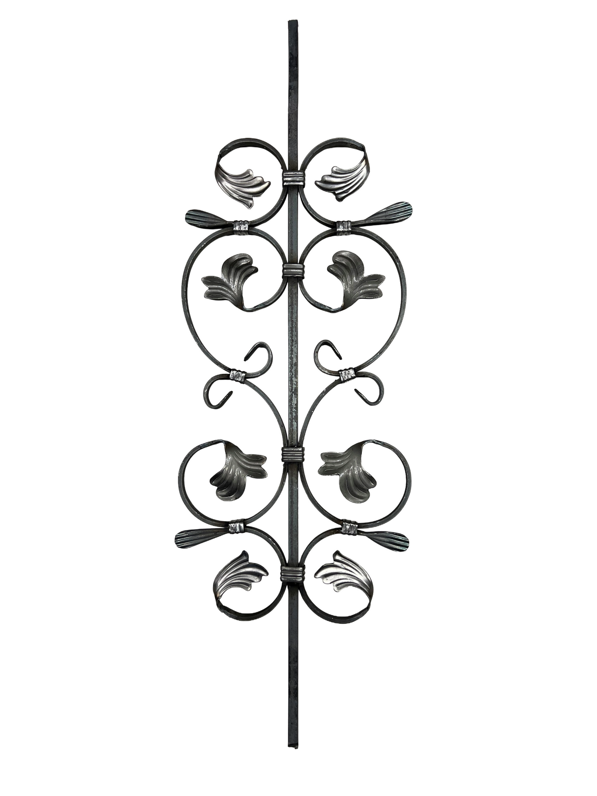 Korlátpálca 900x280, 12x12mm