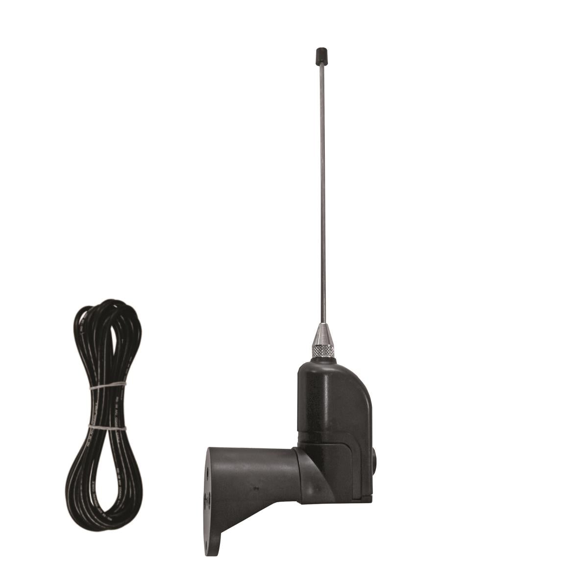 Jelerősítő antenna 433,9 Mhz rádióvevőhőz CAME 433