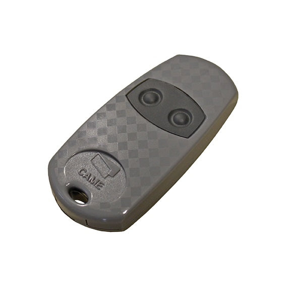 Távkapcsoló 2-csatornás CAME fix code, 2CH, CAME